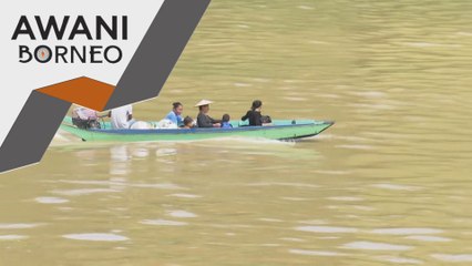 Pemimpin Sarawak perlu ada semangat 'muqarabah' - Abang Jo