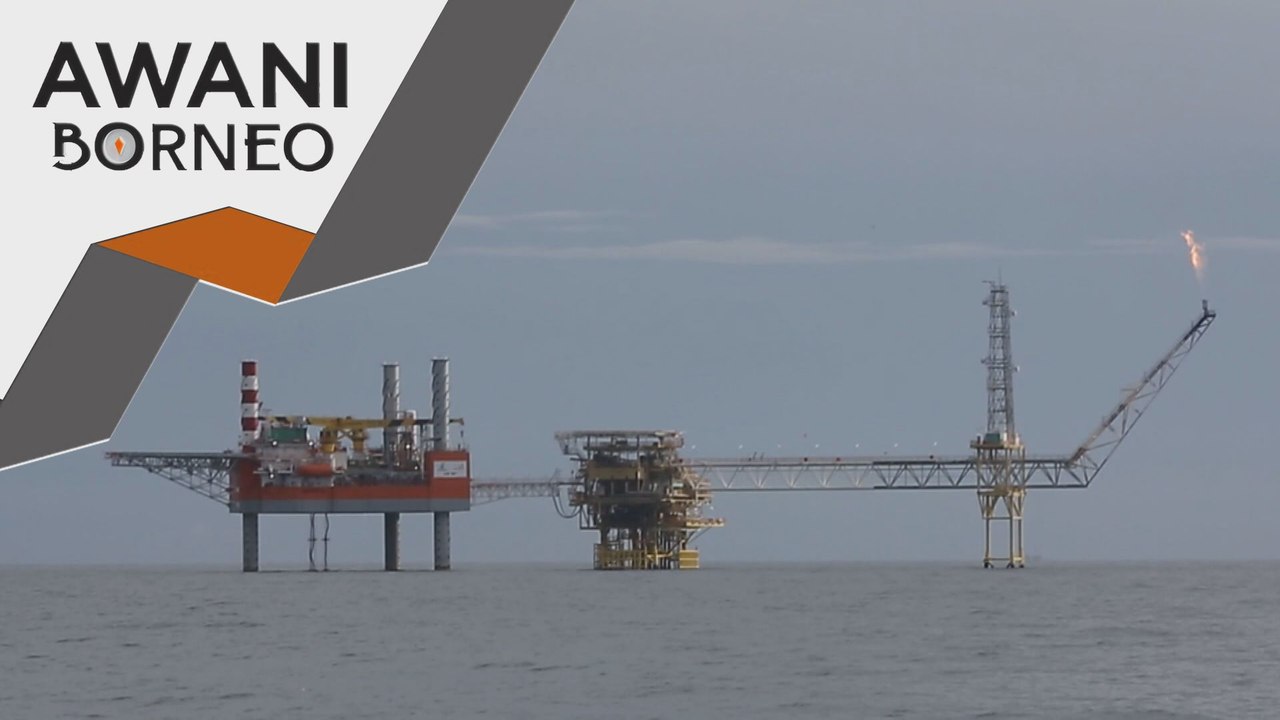 PETROS, PETRONAS bekerjasama bangunkan atlas simpanan karbon Sarawak