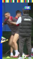 Uğur Karakullukçu: Arda Güler hem çocuk hem de 30 yaşında gibi