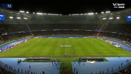 Boca contra todos ¡Vamos Boca!