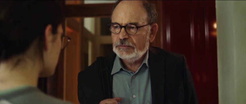 LE THÉORÈME DE MARGUERITE - Bande Annonce VF (2023, Drame) Ella Rumpf, Jean-Pierre Darroussin