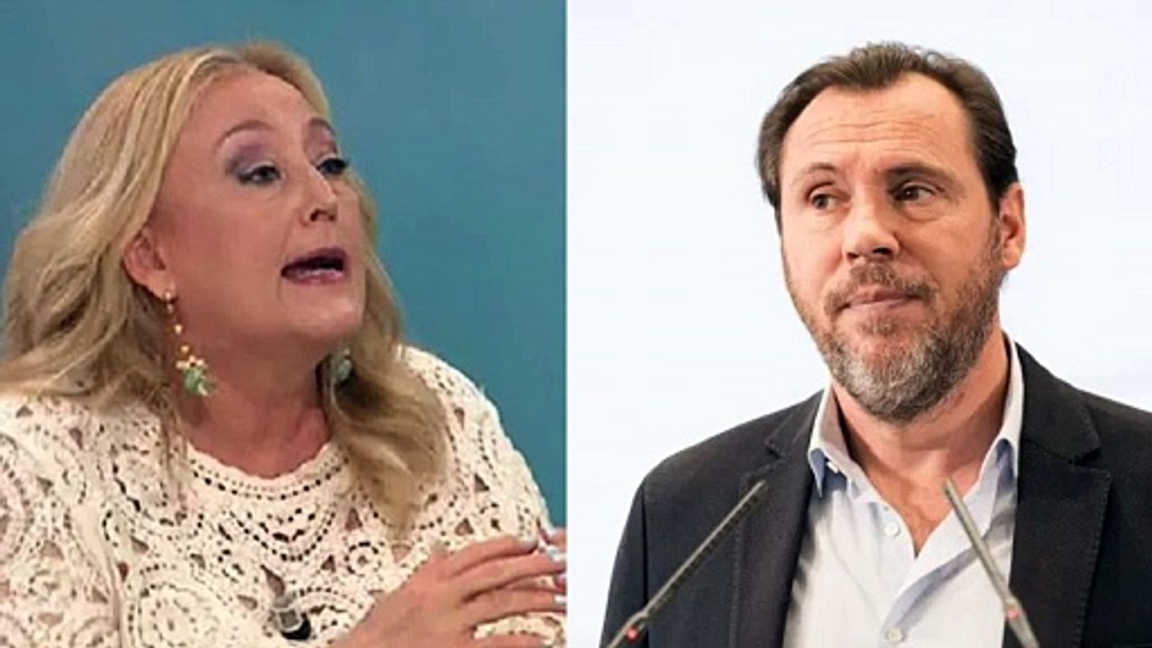 Óscar Puente (PSOE) está desatado en redes y bloquea por error a la progre Elisa Beni