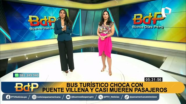 ¡Piques ilegales cobran una vida!: Un muerto y dos heridos deja volcadura de camioneta en la Costa Verde