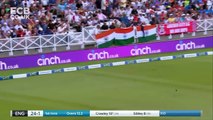 England Bowled Out For 183 _ England v India - Day 1 Highlights _ 1st LV= Insurance Test 2021