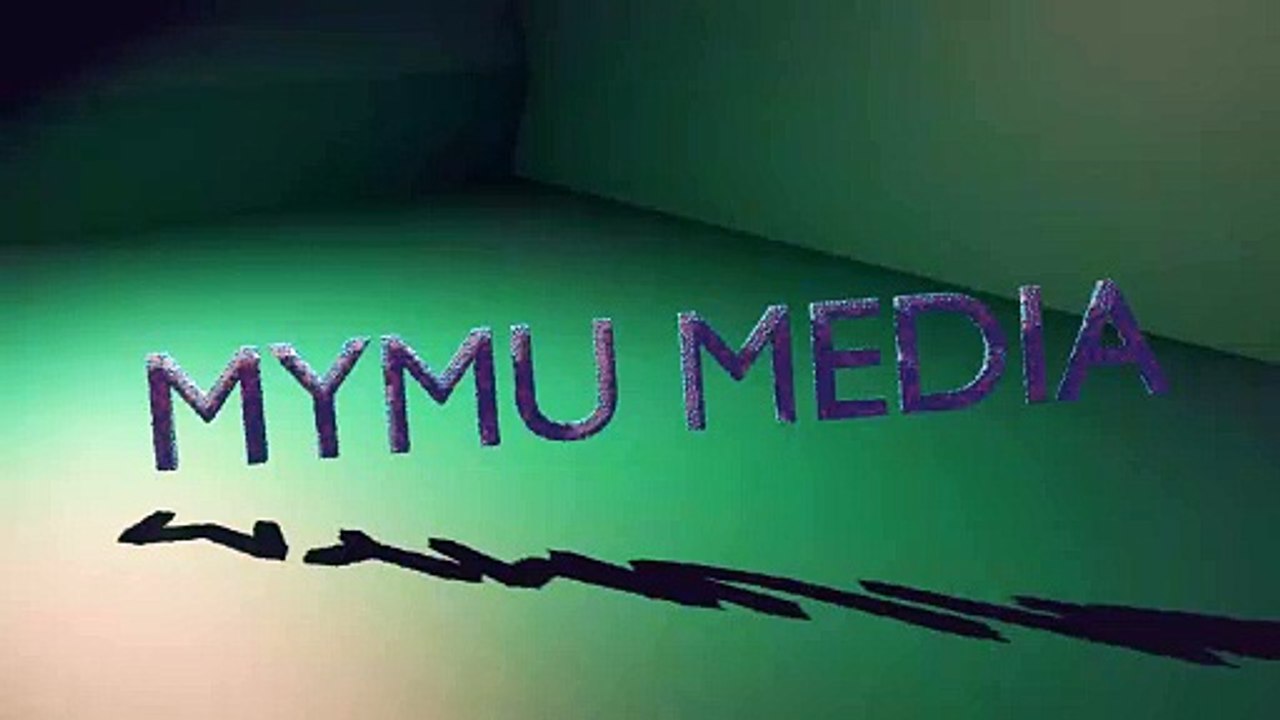 MYMU 3D WORLD TEXT VISUALS