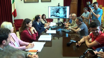 EMERGENZA ACQUA, CAMBIANO ORARI DISTRIBUZIONE