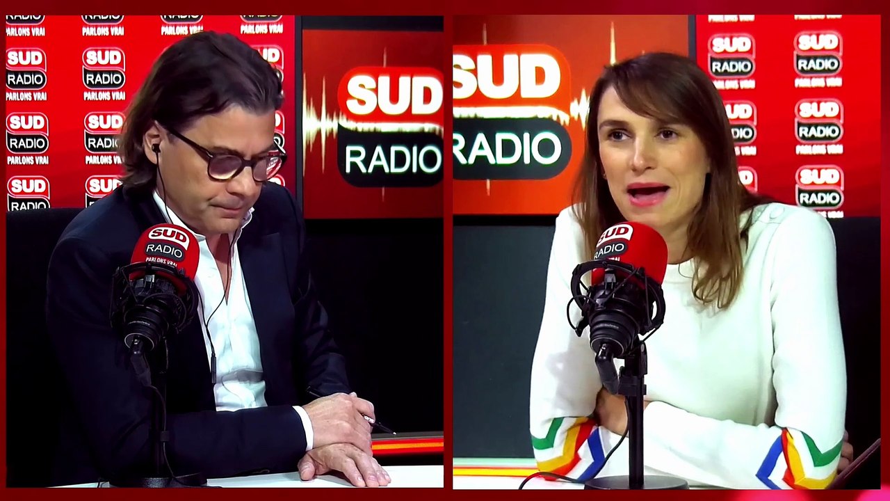 B. Loiseau (Groupe Bernard Loiseau) : "Dans la haute gastronomie, nous sommes des marathoniens !"