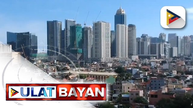 Investment approvals mula Enero hanggang Mayo, tumaas ng 14% kumpara noong nakaraang taon