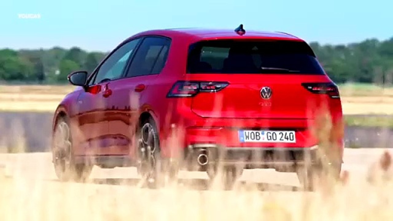 Top 10 world best modern automatic car's