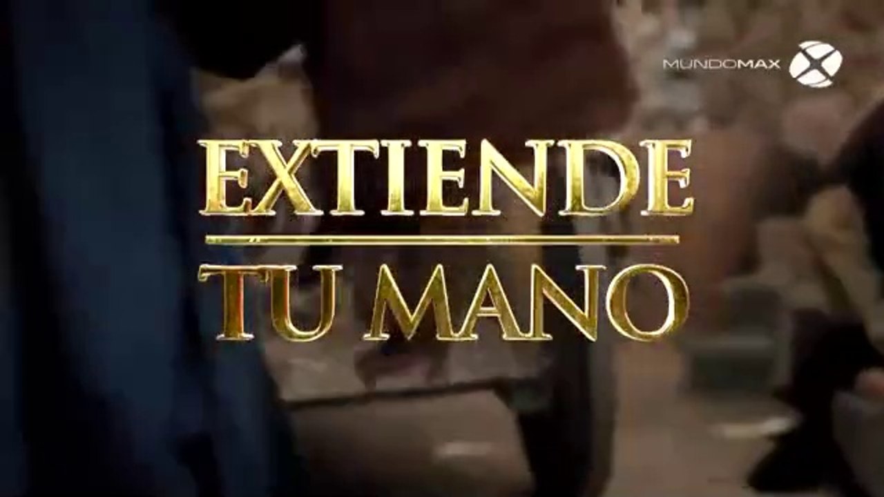 13 - Extiende tu mano