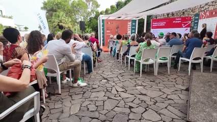 TAOBUK RIEMPE TAORMINA, E' IL GIORNO DI JON FOSSE
