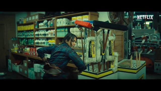 Detonantes (SUBTITULADO) Tráiler oficial Netflix