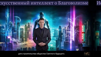 ИИ определил потенциал и перспективы благоволизма