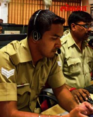 शांत दिसणारं तळेगाव पुन्हा हादरलं; हवेत गोळीबार करून टोळकं पसार झालं.-