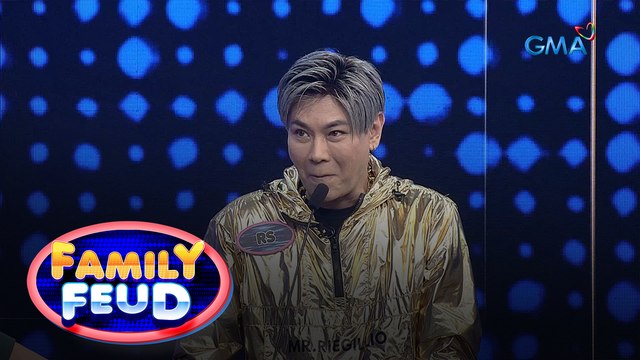 Family Feud: MAGTABI NA KAYA ANG PUNTOS NG THE RAMPAREYNAS AT THE DIVINE DIVAS? (Episode 503)