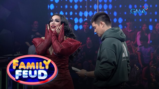 Family Feud: THE DIVINE DIVAS, MAKUHA KAYA ANG TOP ANSWERS SA SURVEY BOARD? (Episode 503)