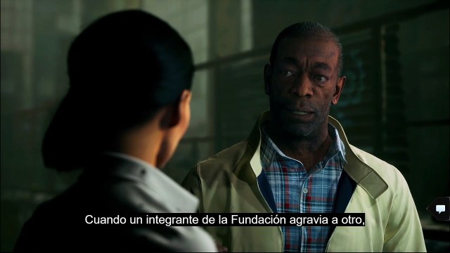 Capítulo 5: Desaparecido | What If | Silent Hill: Ascension