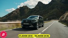 New 2024 C3 Aircross: 7 Seats B-SUV | Features and Drive | EV - Hybrid - Petrol