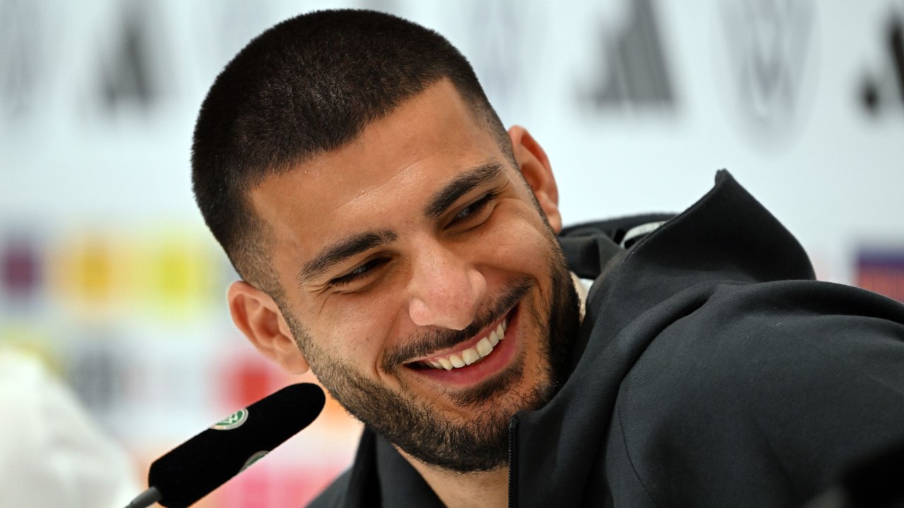 Kein Interesse an der Schweiz? Undav sorgt für Lacher