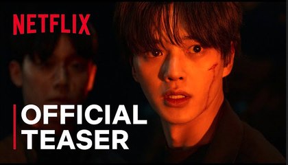 Sweet Home 3 | Official Teaser - Netflix
