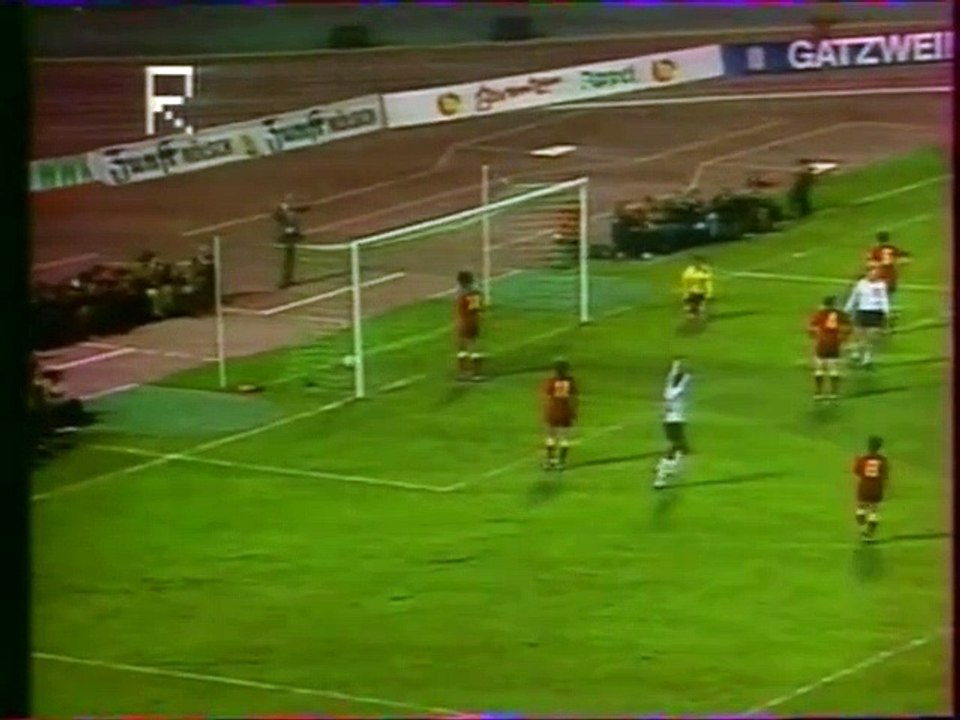RFA - PAYS.DE.GALLES  - 1979 -