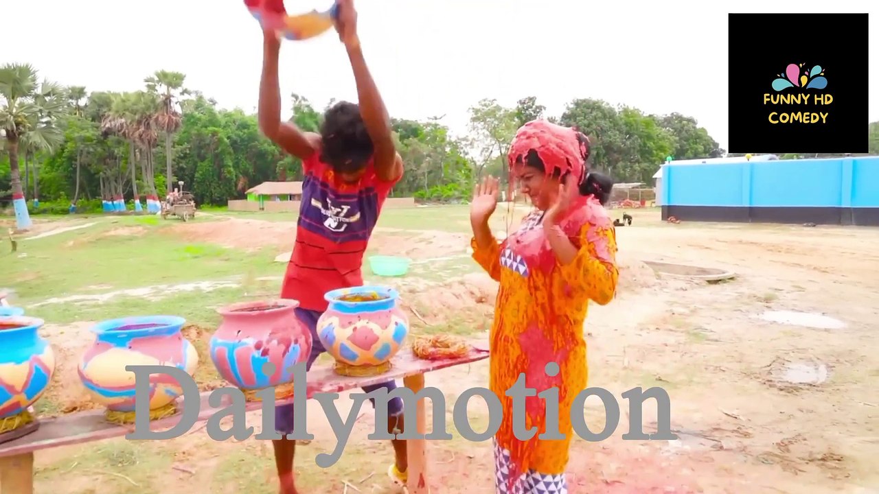 Special funny || funny video || Gold video ||