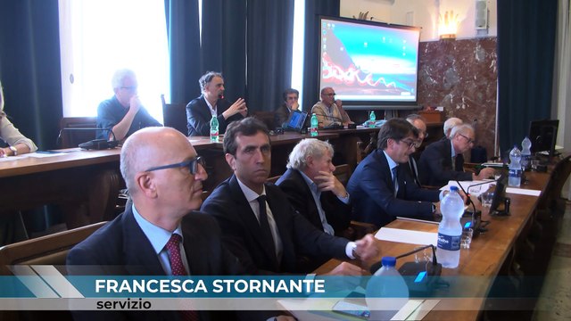 Si e no al Ponte sullo Stretto, in commissione il grande confronto tra i tecnici
