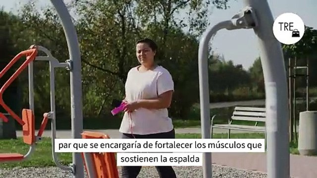 Caminar a diario ayuda a perder peso, pero la ciencia ha encontrado este otro beneficio poco conocido