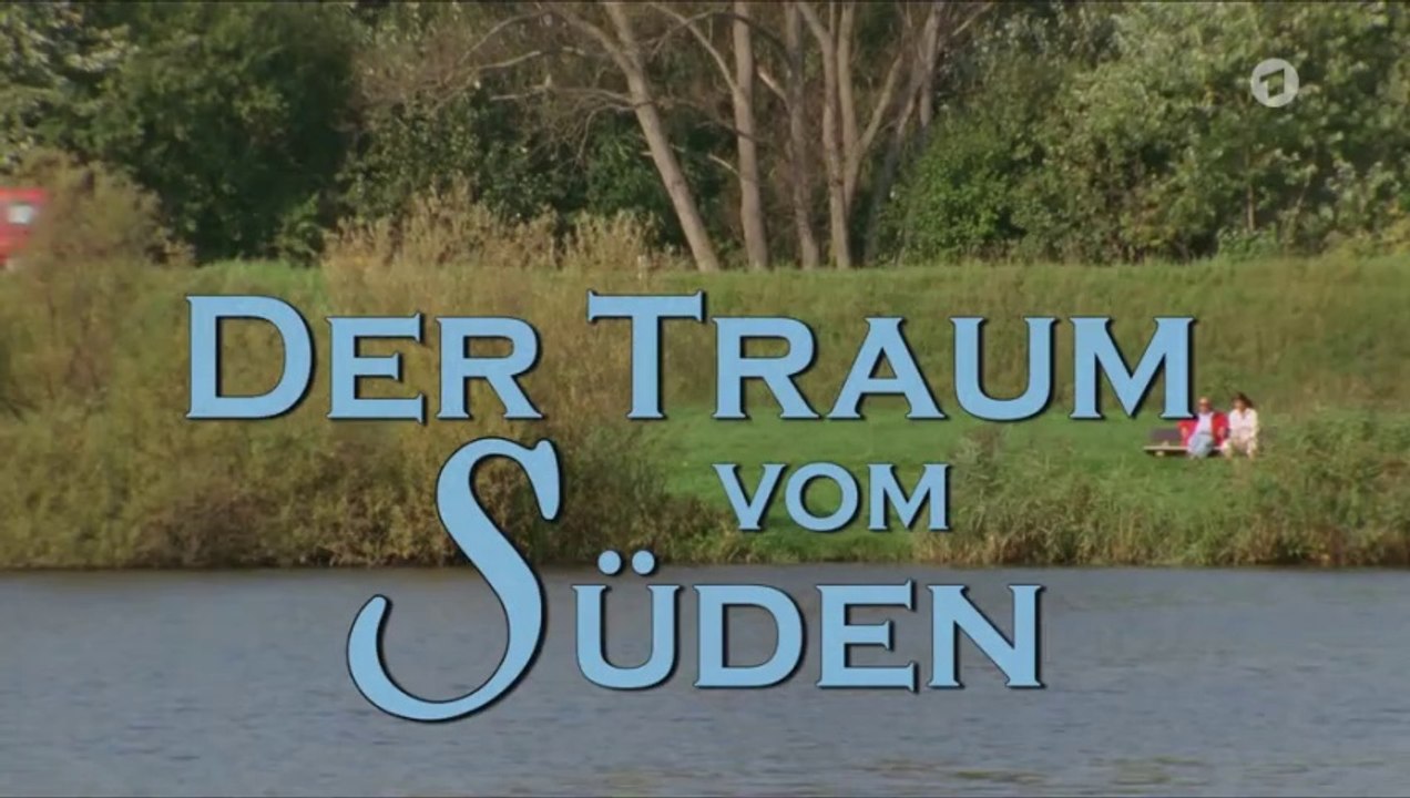 Der Traum vom Süden