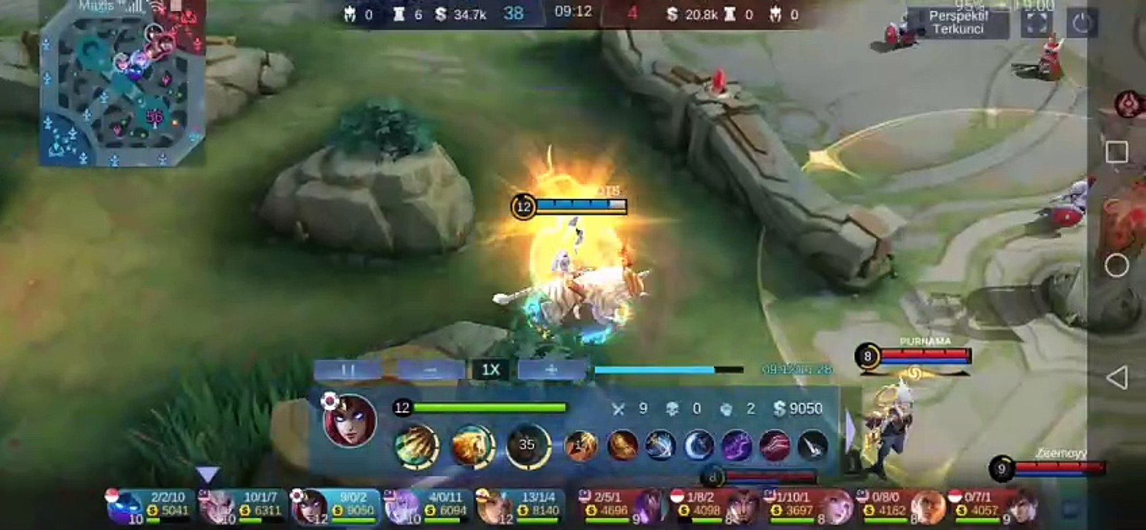 mobile legends bang bang 2024