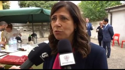 Todde: Einstein Telescope opportunità straordinaria per Sardegna