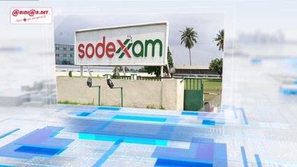 La sodexam a dans une typographie expliqué les risques et donné des consignes en cas d’inondation.