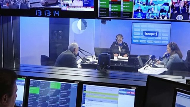 Viol d'une jeune fillle à Courbevoie : un nouveau rassemblement devant la mairie pour «dire non à l'antisémitisme»