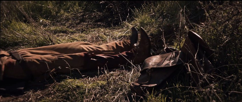 Place of Bones Bande-annonce VO