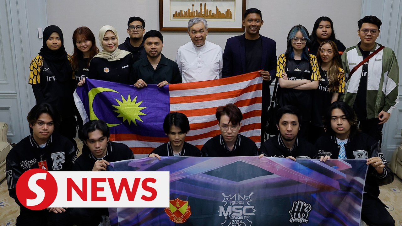 Youth and Sports Ministry told to speed up cons...