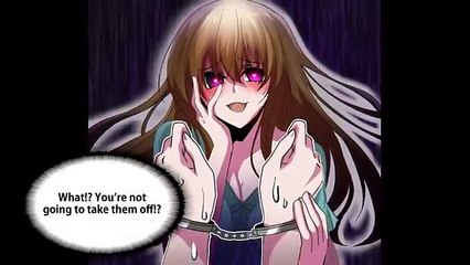 A Nerd Rejected the Prettiest Girl in School, and Got Handcuffed.