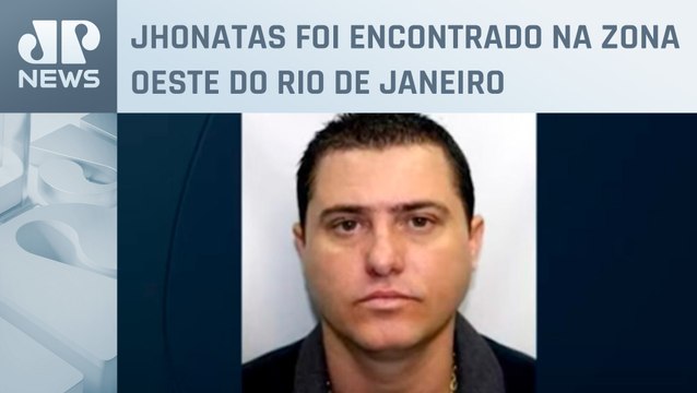 Homem apontado como ‘CEO das cobranças’ da milícia de Zinho é preso pela Polícia Civil