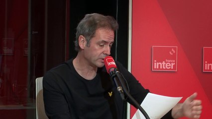 La musique est partout - Tanguy Pastureau maltraite l'info