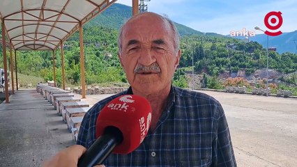 Artvin Arıcılar Birlik Başkanı İbrahim Durmuş: "Destek verilmezse arıcılar işi bırakma noktasına gelecek"