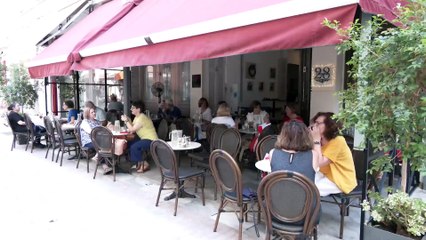 "Πικρός" ο καφές από 1η Ιουλίου για τους καταναλωτές - Αυξάνεται 20 - 30 λεπτά