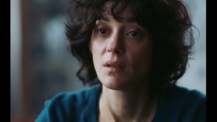 LITTLE GIRL BLUE - Bande Annonce VF (2023, Drame) Marion Cotillard