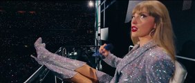 TAYLOR SWIFT _ THE ERAS TOUR - Bande Annonce VOST (2023, Concert) Taylor Swift