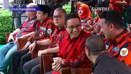 Jawaban Kaesang soal Peluang Duet dengan Anies di Pilkada Jakarta