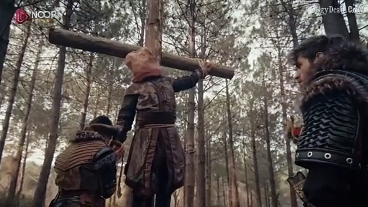 مسلسل-المؤسس-عثمان-الموسم-الخامس-الحلقة -34-مدبلج