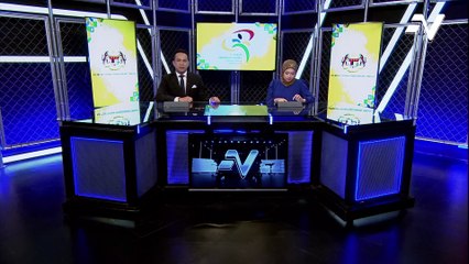 Beberapa sukan prospek emas negara tidak dipertandingkan undang gusar