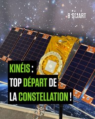 EN ORBITE - EN ORBITE, 1er partie du 21 juin 2024