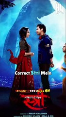 Ghost Encounter On Film Set Of "Stree" - Rajkummar Rao Shares True Story