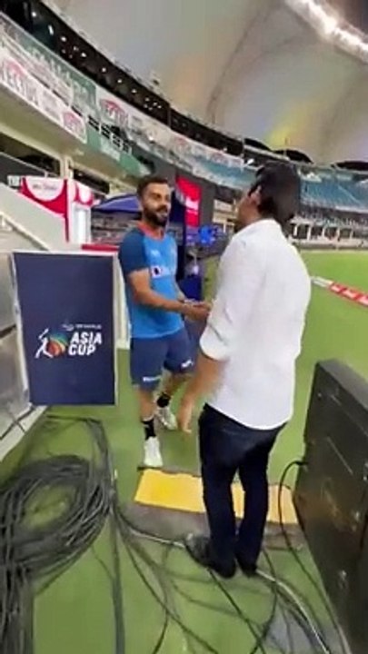 Cricket Glimpses