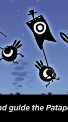 Et si on parlait de Patapon pour la fête de la musique  ?