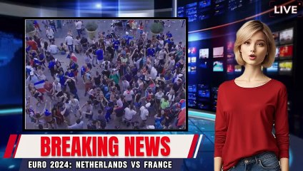 Netherlands vs France: Live stream, Prediction, kick-off time & where to watch